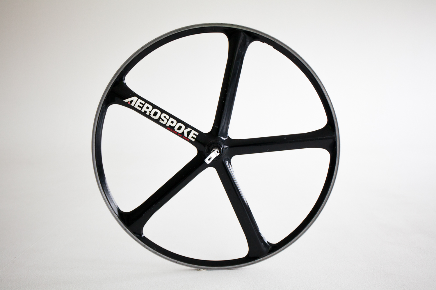 aerospoke 700c front wheel