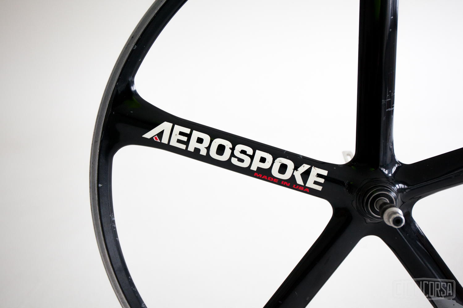 aerospoke amazon