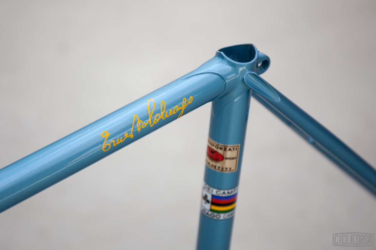 colnago super 1975