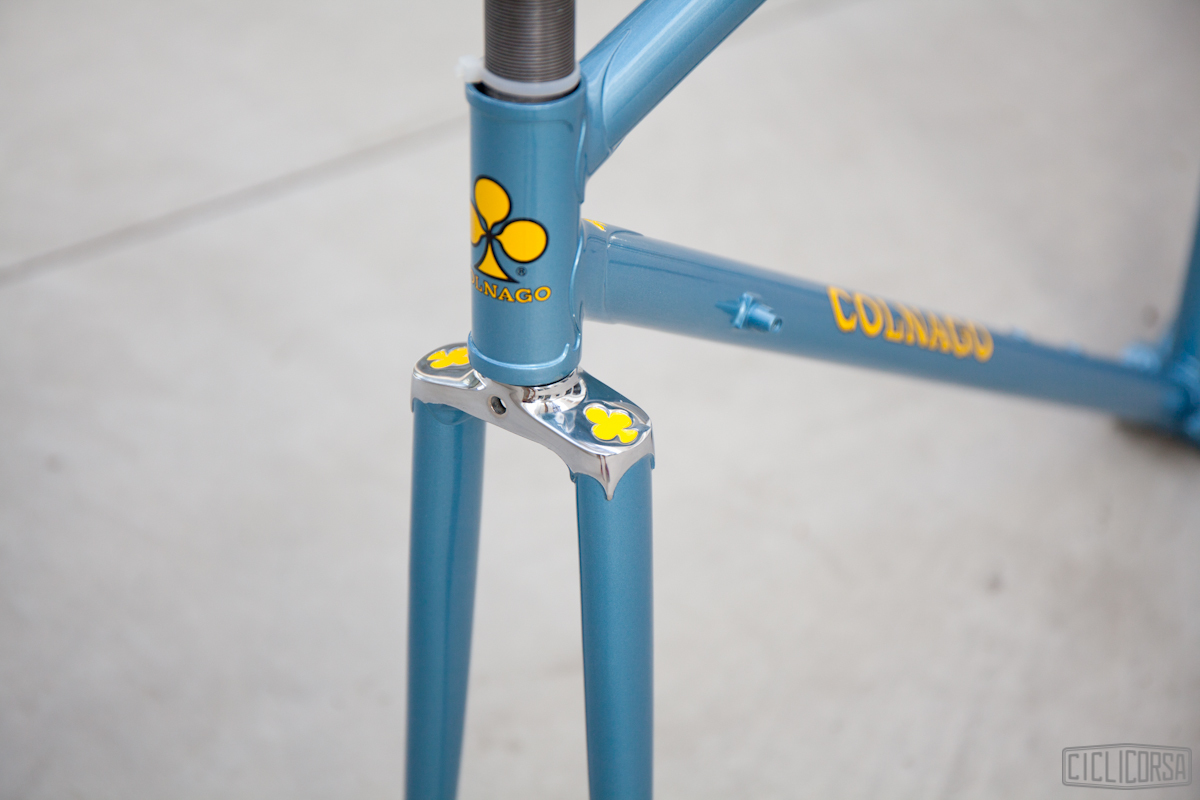 colnago 1975