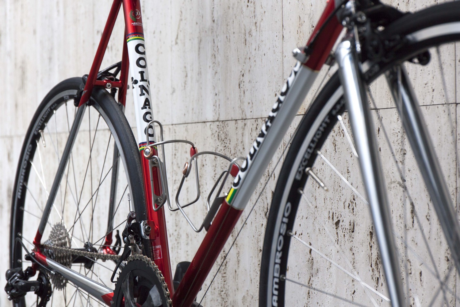 Colnago Master PR82 cicli corsa classico